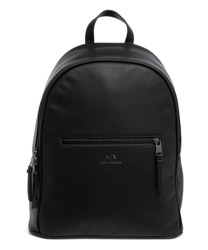 Rucksack - Armani Exchange - Modalova