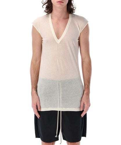 Canottiera - Rick Owens - Modalova