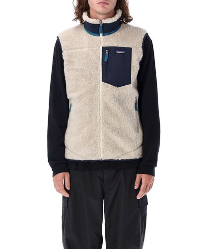 Rettro-X Vest - Patagonia - Modalova