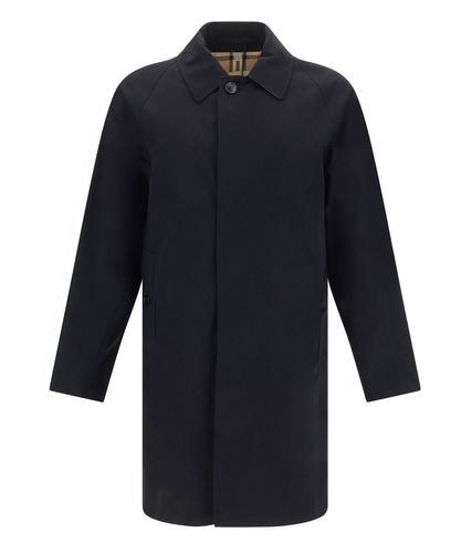 Cappotto camden - Burberry - Modalova