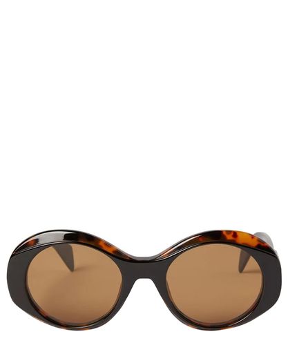 Occhiali da sole doyle sunglasses - Palm Angels - Modalova