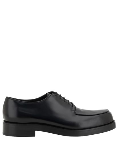 Derby Shoes - Prada - Modalova