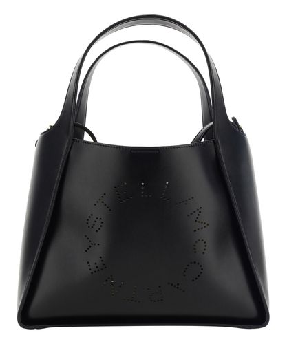 Stella Logo Handbag - Stella McCartney - Modalova