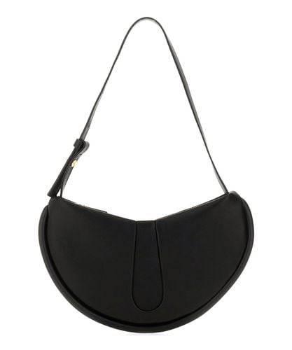 Ebe Hobo bag - THEMOIRè - Modalova