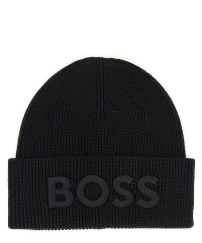 Beanie - BOSS - Modalova