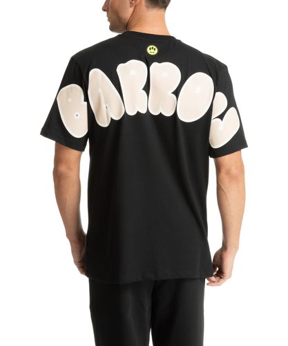 T-shirt - BARROW - Modalova