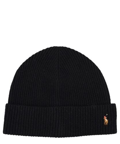 Beanie - Polo Ralph Lauren - Modalova