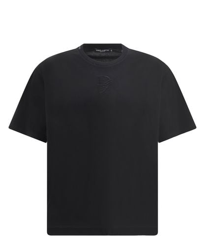 T-shirt - Dolce&Gabbana - Modalova