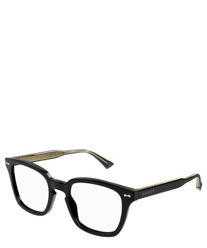 Eyeglasses GG0184O - Gucci - Modalova