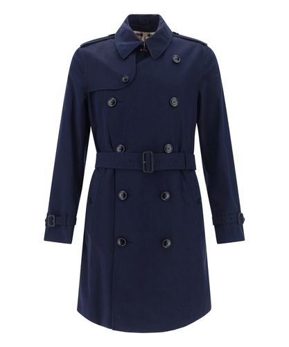 Kensington Trench coat - Burberry - Modalova