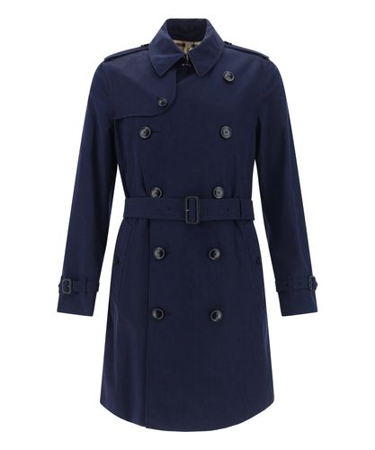 Kensington trenchcoat - Burberry - Modalova