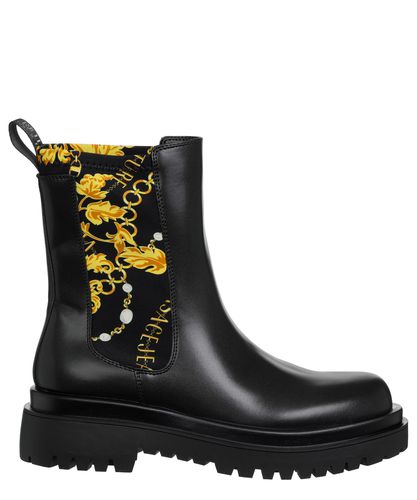 Drew Ankle boots - Versace Jeans Couture - Modalova