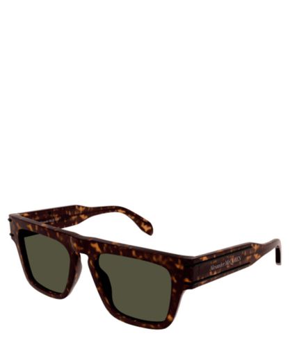 Sunglasses AM0397S - Alexander McQueen - Modalova