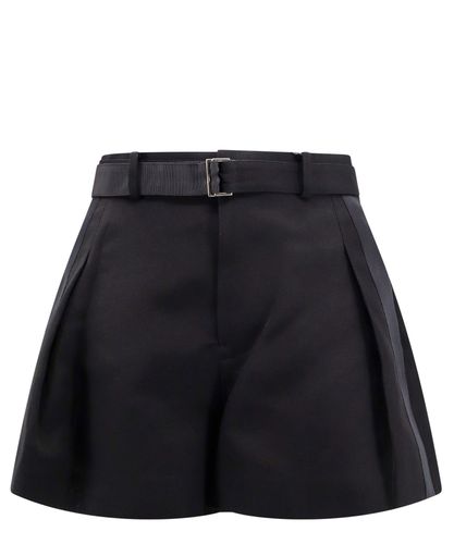 Shorts - Sacai - Modalova