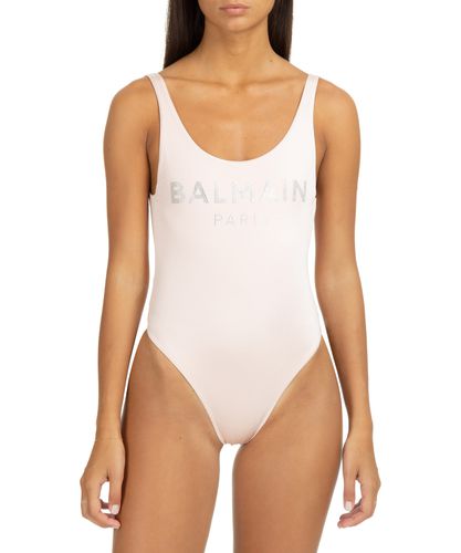 Swimsuit - Balmain - Modalova