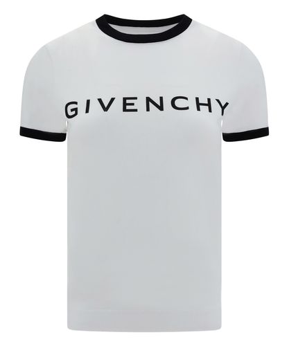 T-shirt - Givenchy - Modalova