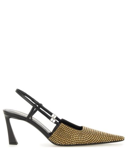 Pumps stone 70 - Saint Laurent - Modalova