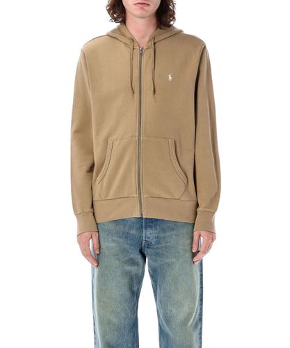 Hoodie - Polo Ralph Lauren - Modalova