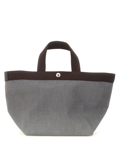 Tote bag - Herve Chapelier - Modalova