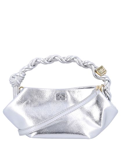 Bow mini handtasche - GANNI - Modalova