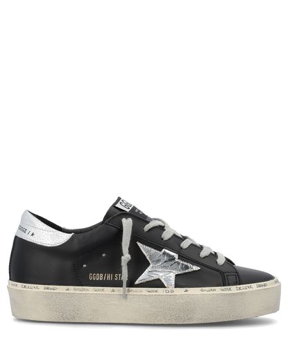 Hi Star Sneakers - Golden Goose - Modalova