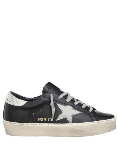 Hi Star Sneakers - Golden Goose - Modalova