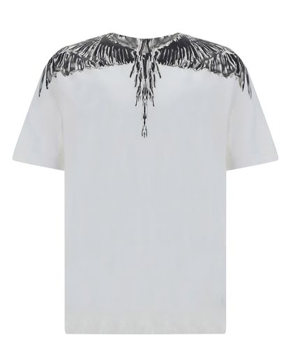 Icon wings t-shirt - Marcelo Burlon County of Milan - Modalova