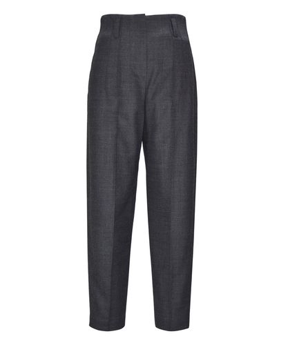 Trousers - Brunello Cucinelli - Modalova