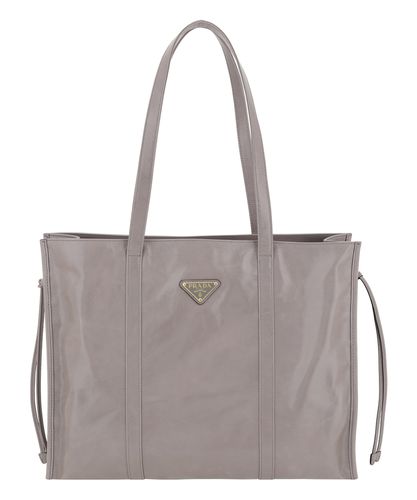 Large Tote bag - Prada - Modalova