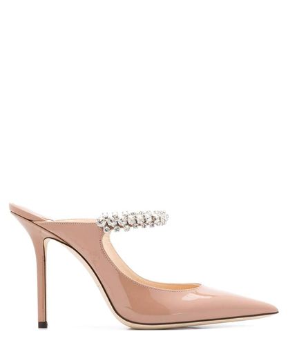 Bing 100 Pumps - Jimmy Choo - Modalova