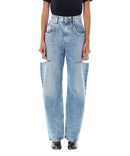 Jeans - Maison Margiela - Modalova