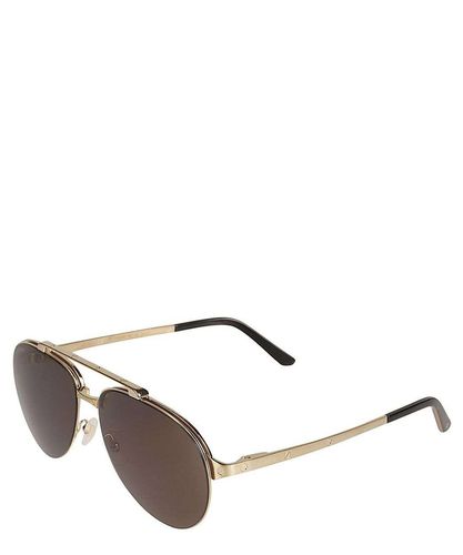 Sunglasses CT0354S - Cartier - Modalova