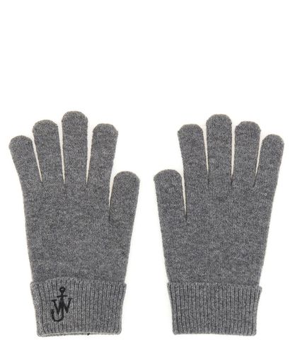 Anchor Gloves - JW Anderson - Modalova