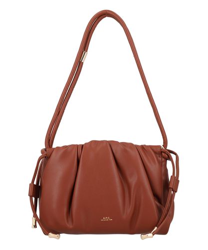 Ninon Handbag - A.P.C - Modalova