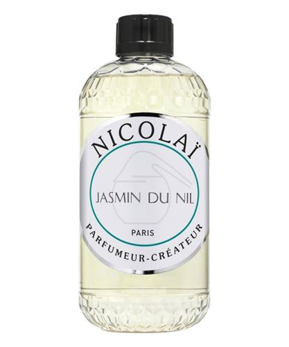 Jasmin du nil lamp refill 500 ml - Nicolai - Modalova