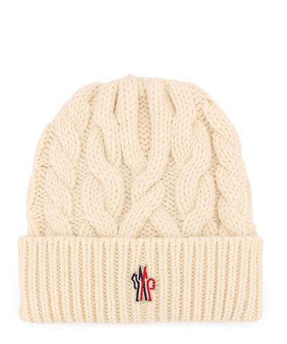 Beanie - Moncler Grenoble - Modalova