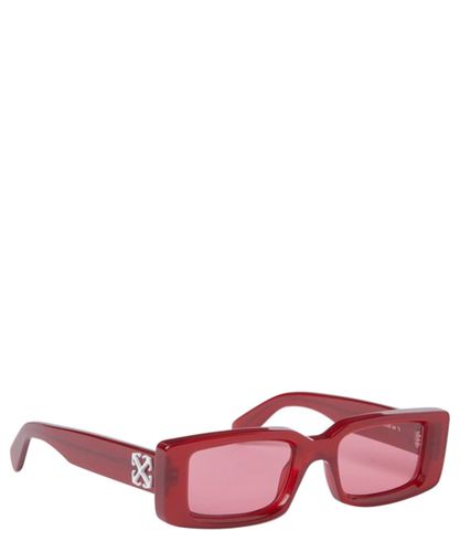 Sunglasses OERI127 ARTHUR - Off-White - Modalova