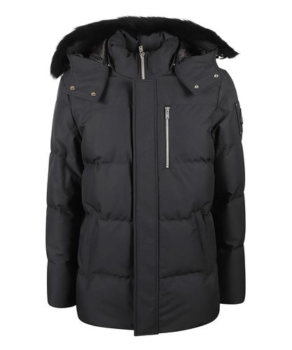 Down jacket - Moose Knuckles - Modalova