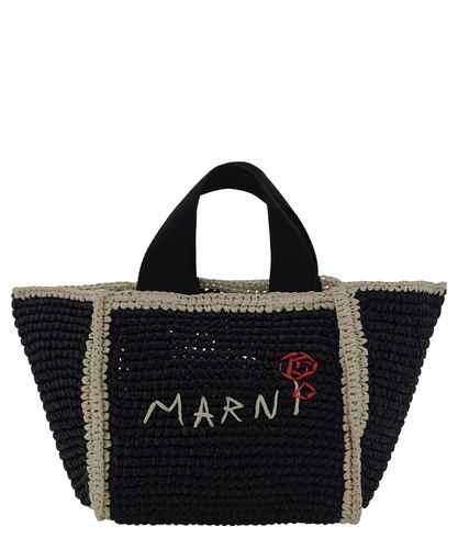 Sillo Handbag - Marni - Modalova