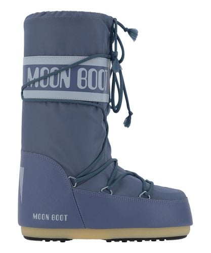 Icon schneestiefel - Moon Boot - Modalova