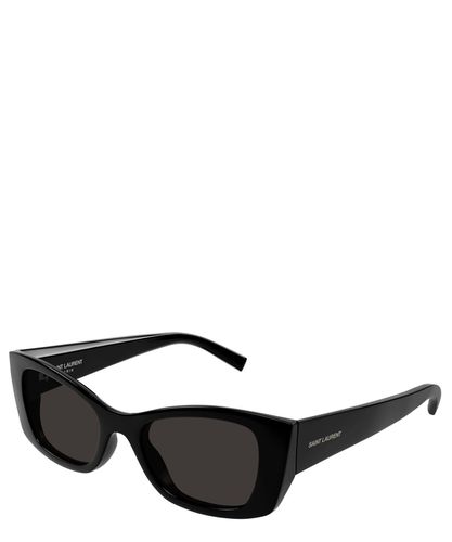 Sunglasses SL 593 - Saint Laurent - Modalova