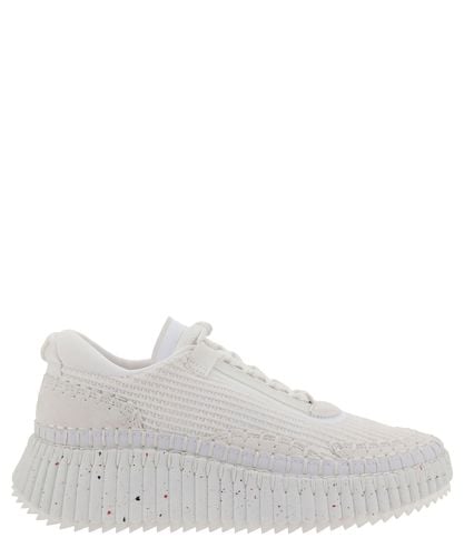 Nama Sneakers - Chloé - Modalova