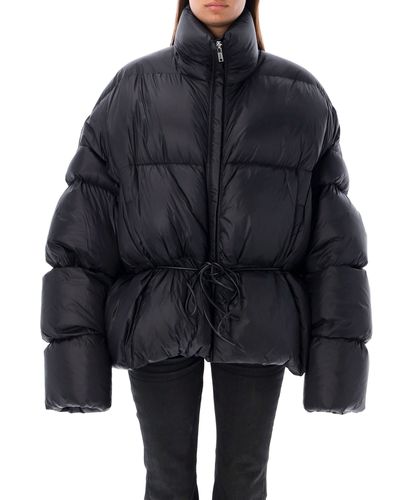 Sail Down jacket - Rick Owens - Modalova