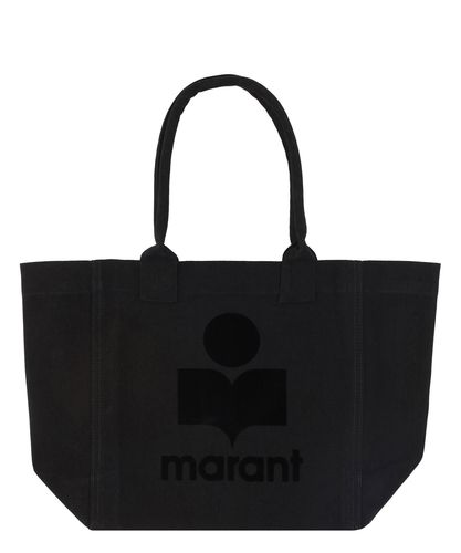 Shopping bag yenky - Isabel Marant - Modalova