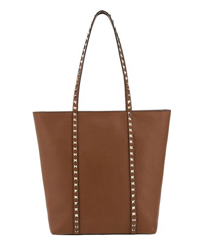 Rockstud Tote bag - Valentino Garavani - Modalova