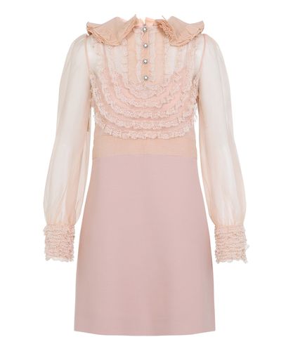 Mini dress - Valentino - Modalova