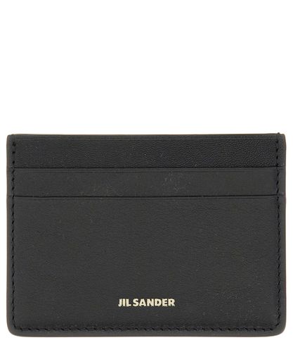 Porta carte di credito - Jil Sander - Modalova