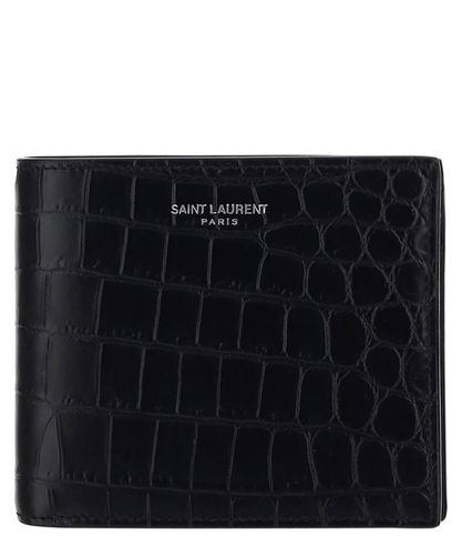 Wallet - Saint Laurent - Modalova