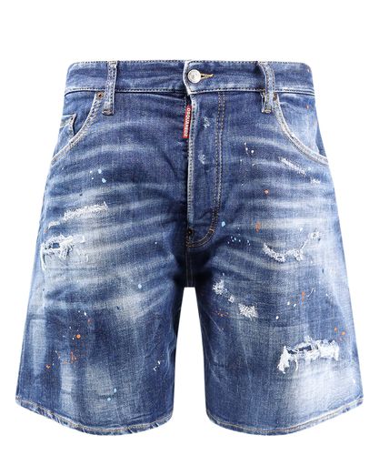 Shorts - Dsquared2 - Modalova