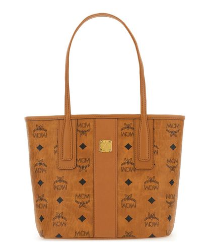 Liz Mini Tote bag - MCM - Modalova